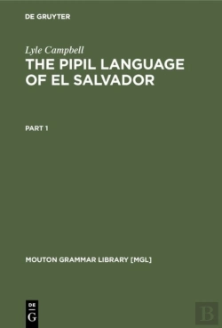 Bertrand.pt - The Pipil Language Of El Salvador