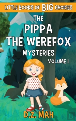 Bertrand.pt - The Pippa The Werefox Mysteries