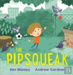 Bertrand.pt - The Pipsqueak