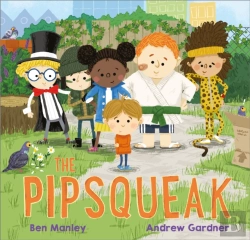 Bertrand.pt - The Pipsqueak