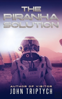 Bertrand.pt - The Piranha Solution