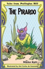 The Piraroo