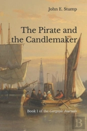 The Pirate And The Candlemaker