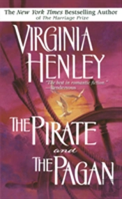 The Pirate And The Pagan