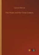 The Pirate And The Three Cutters