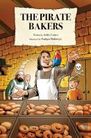 The Pirate Bakers