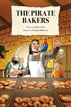 Bertrand.pt - The Pirate Bakers