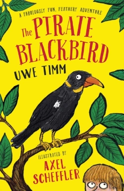 Bertrand.pt - The Pirate Blackbird
