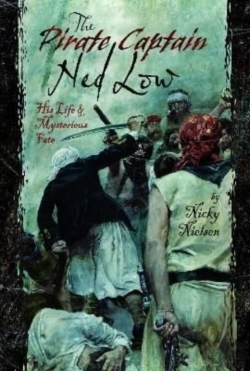 Bertrand.pt - The Pirate Captain Ned Low