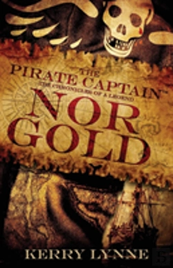 Bertrand.pt - The Pirate Captain, Nor Gold