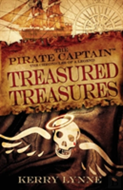 Bertrand.pt - The Pirate Captain, Treasured Treasures