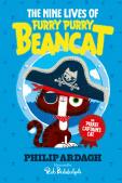 The Pirate Captain'S Cat