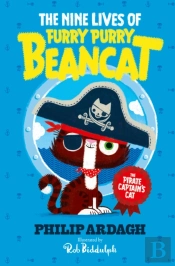 The Pirate Captain'S Cat