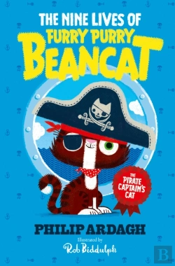 Bertrand.pt - The Pirate Captain'S Cat