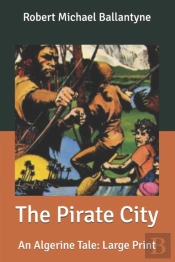The Pirate City