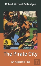 The Pirate City