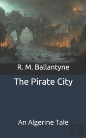 The Pirate City