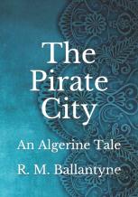 The Pirate City