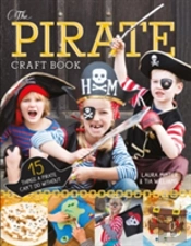 The Pirate Craft Book