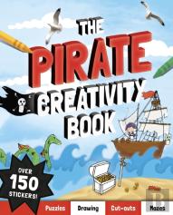 The Pirate Creativity Book