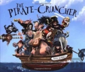 The Pirate Cruncher