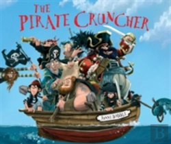 Bertrand.pt - The Pirate Cruncher