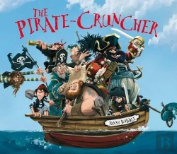 Bertrand.pt - The Pirate Cruncher