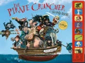 The Pirate-Cruncher (Sound Book)