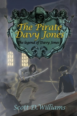 Bertrand.pt - The Pirate Davy Jones