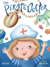 The Pirate Doctor
