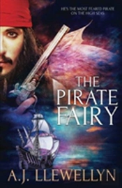The Pirate Fairy