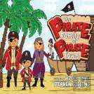 The Pirate Family Of Pirate Town