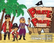 The Pirate Family Of Pirate Town