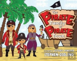 Bertrand.pt - The Pirate Family Of Pirate Town