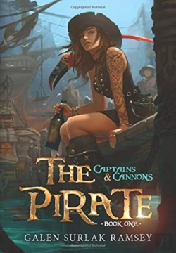 Bertrand.pt - The Pirate