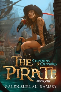 Bertrand.pt - The Pirate