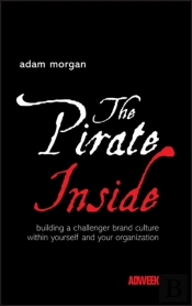 The Pirate Inside