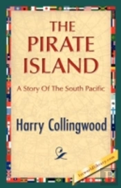 The Pirate Island