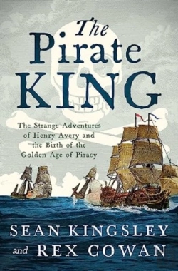 Bertrand.pt - The Pirate King