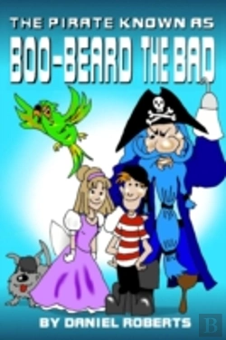 Bertrand.pt - The Pirate Known As Boo-Beard The Bad