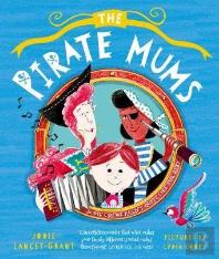 The Pirate Mums