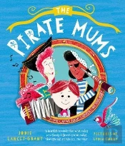 The Pirate Mums