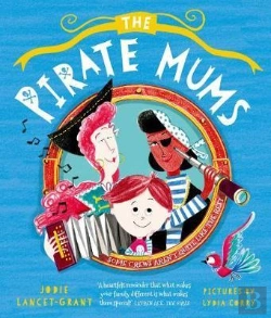 Bertrand.pt - The Pirate Mums