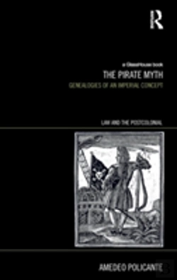 Bertrand.pt - The Pirate Myth