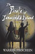 The Pirate Of Janconda Island