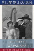The Pirate Of Panama (Esprios Classics)
