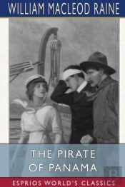 The Pirate Of Panama (Esprios Classics)