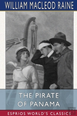 Bertrand.pt - The Pirate Of Panama (Esprios Classics)