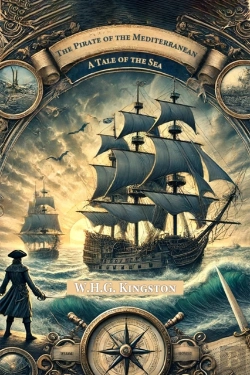 Bertrand.pt - The Pirate Of The Mediterraneana Tale Of The Sea (Edition2024)