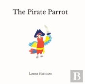 The Pirate Parrot